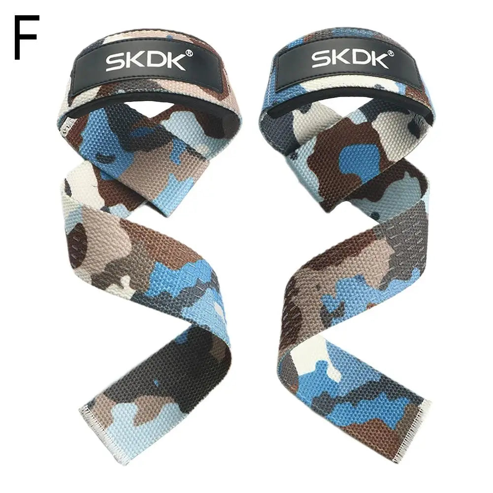 Straps Antideslizantes