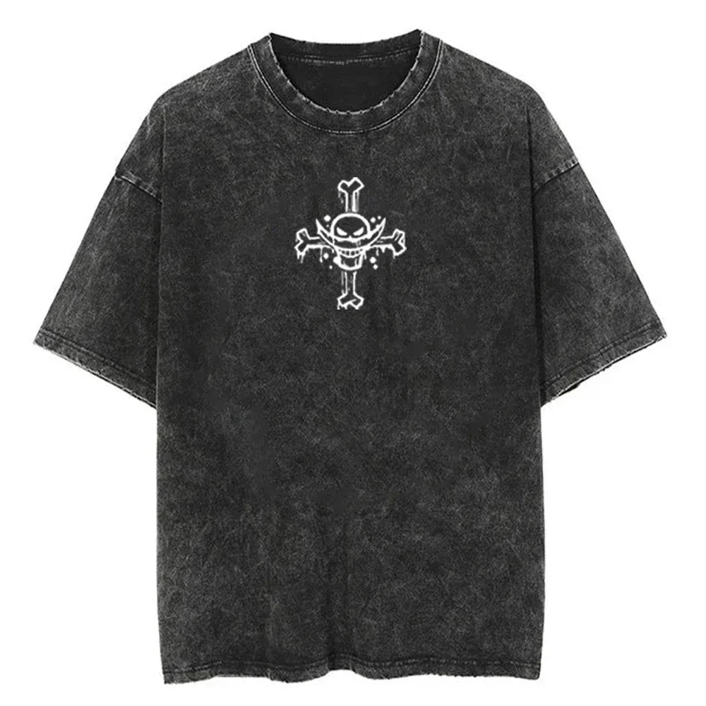 Camiseta ONE PIECE