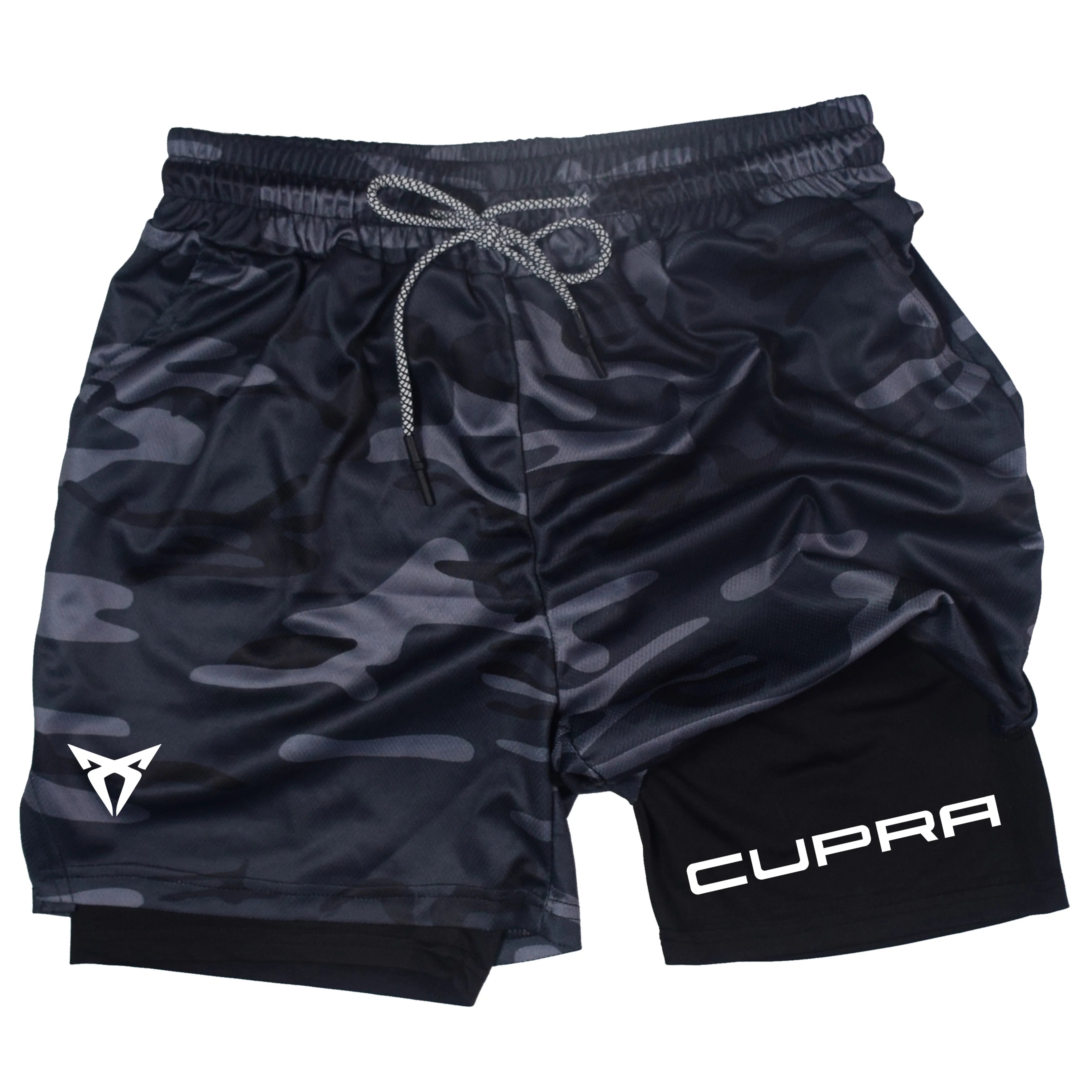 Pantalones CUPRA