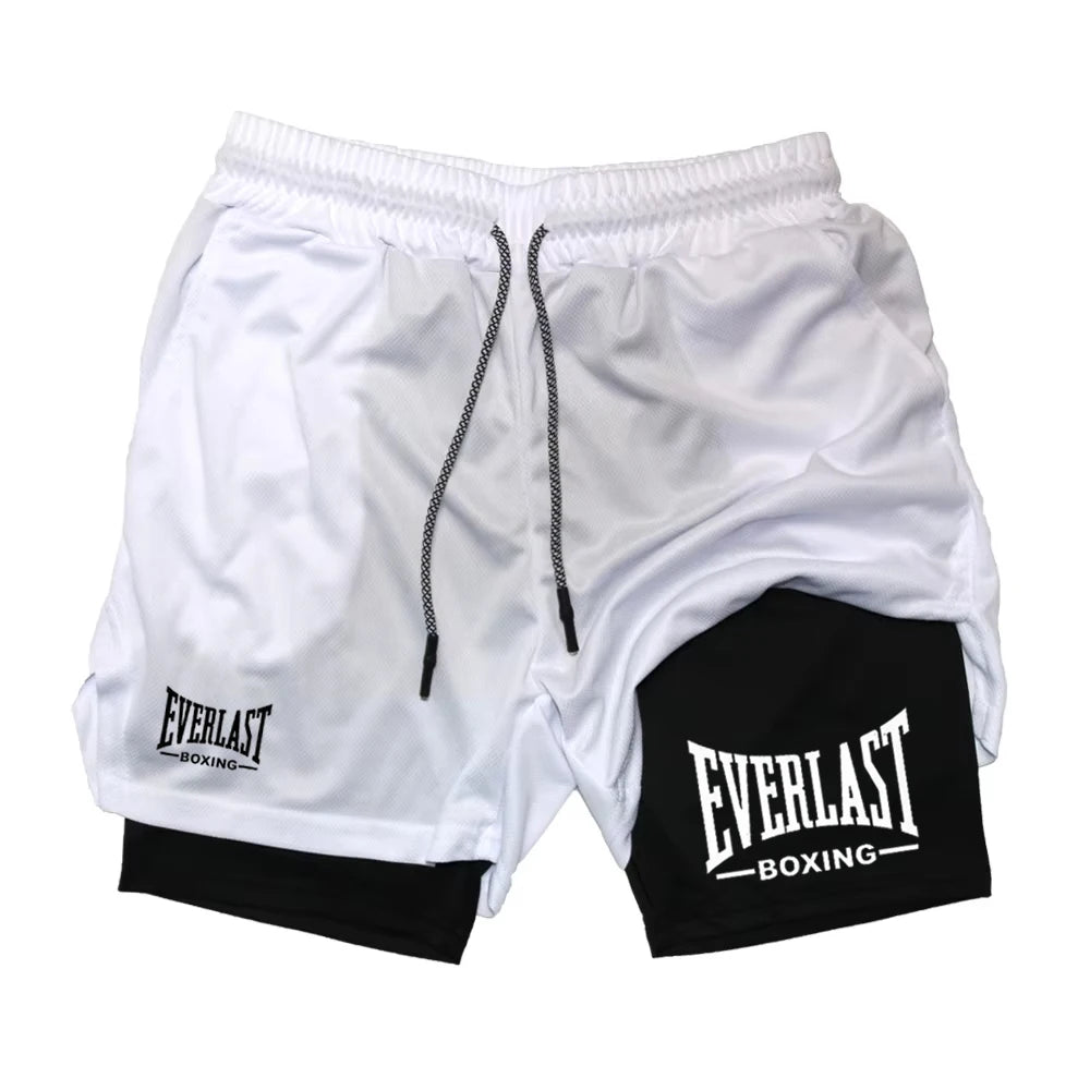 Pantalon EVERLAST
