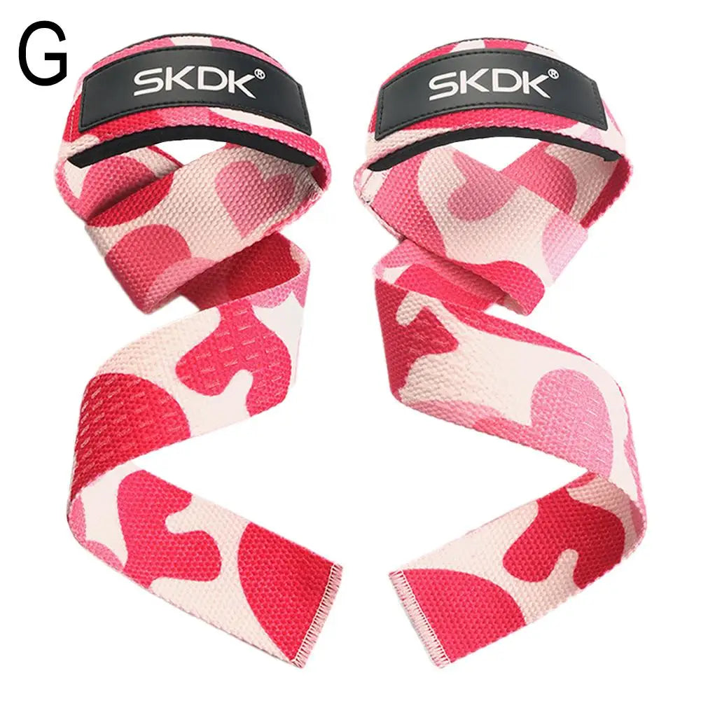 Straps Antideslizantes