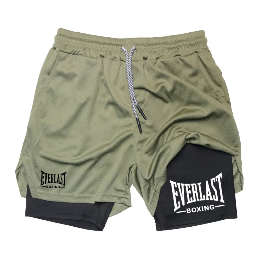 Pantalon EVERLAST