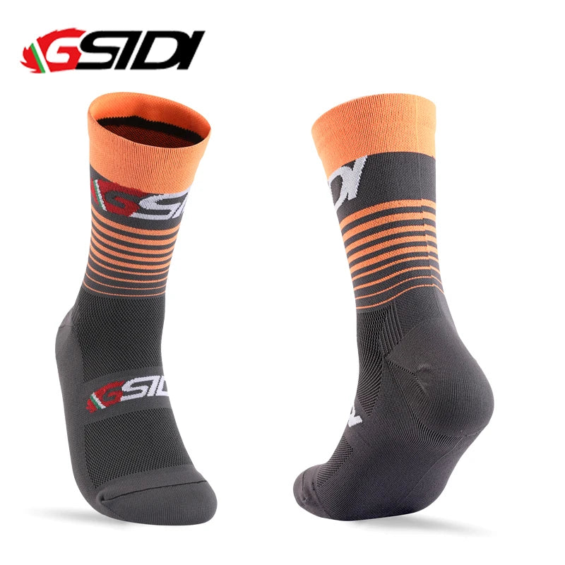 Calcetines de Compresión Deportivos