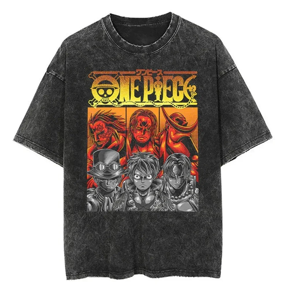 Camiseta ONE PIECE
