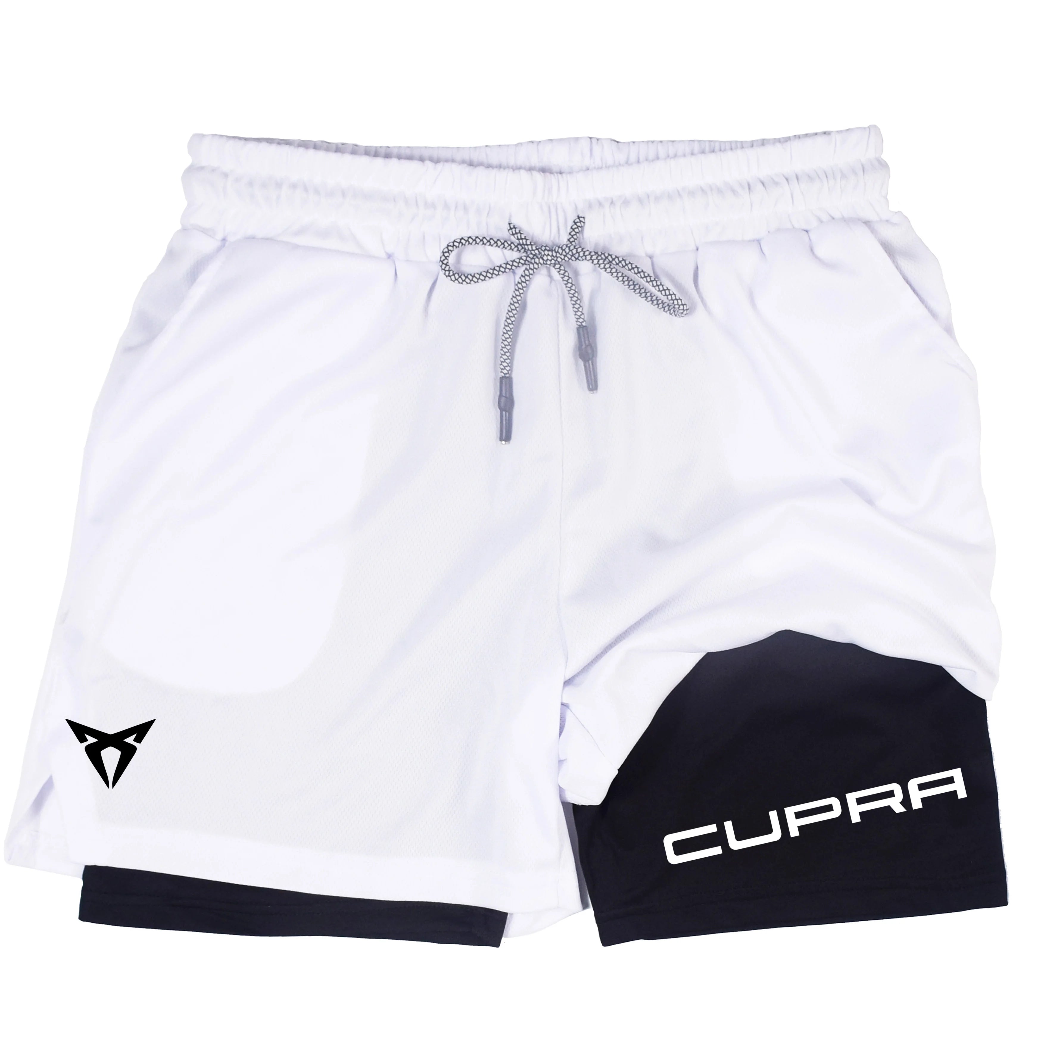 Pantalones CUPRA