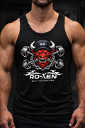 camiseta tirantes hombre Toro