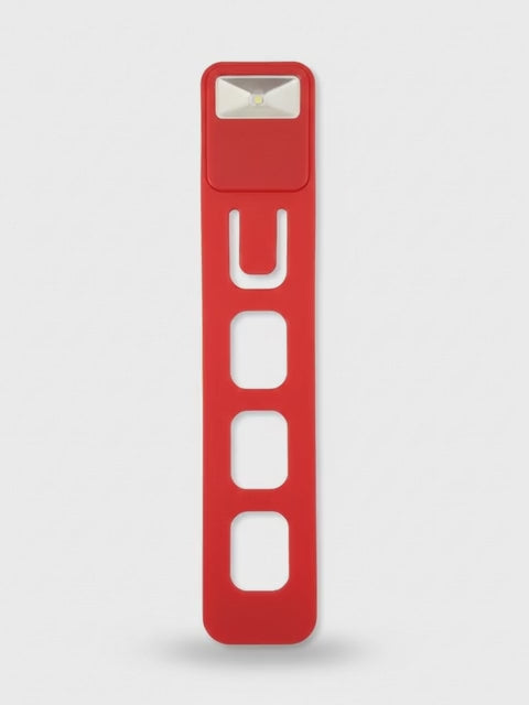 Luz de Lectura LED con Clip flexible