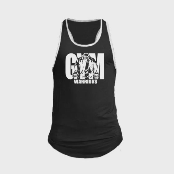 Camiseta de Tirantes WARRIOR